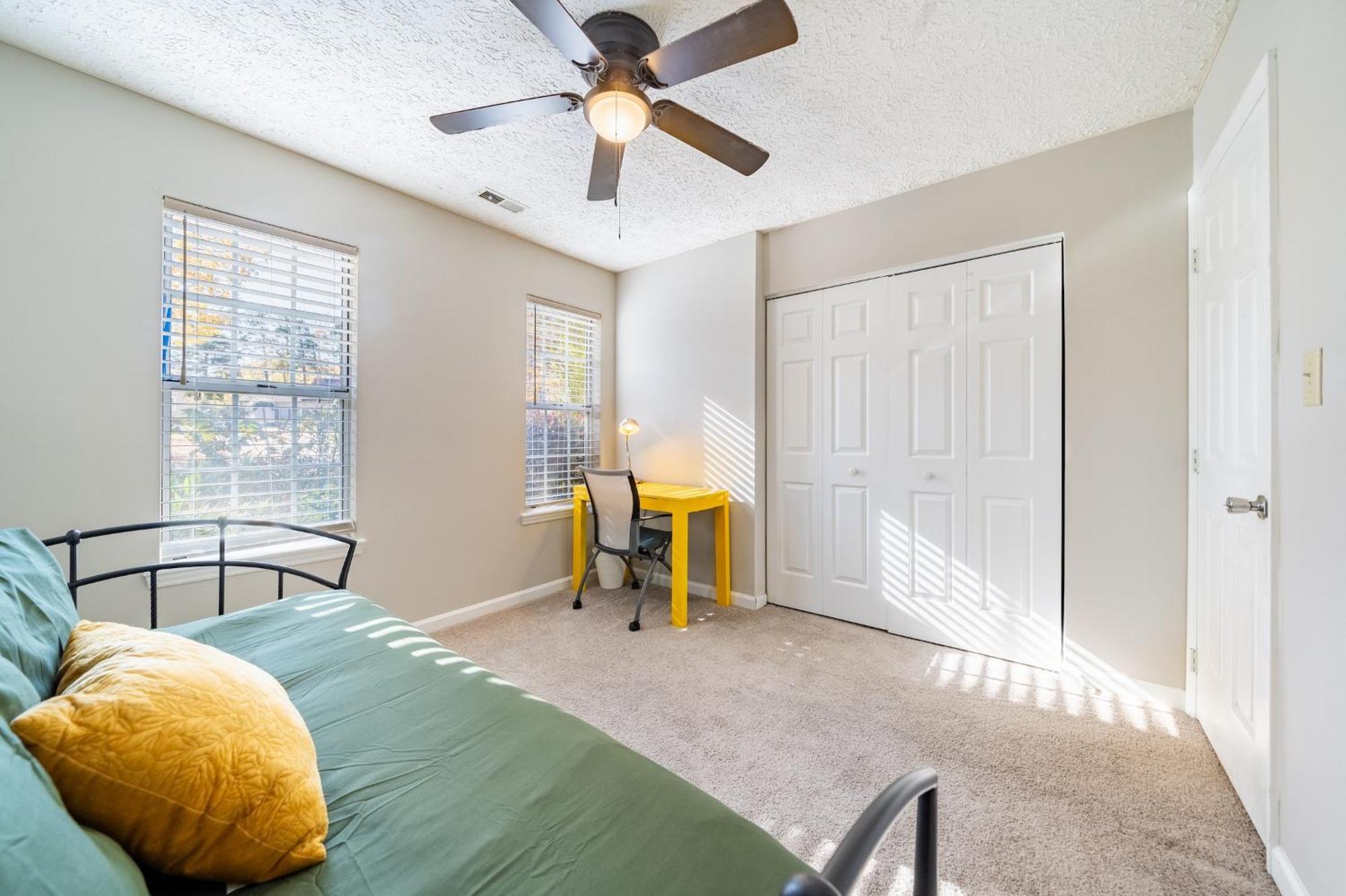 Birdwatchers 3Br Escape Near Raleigh Trails & Ncsu Экстерьер фото
