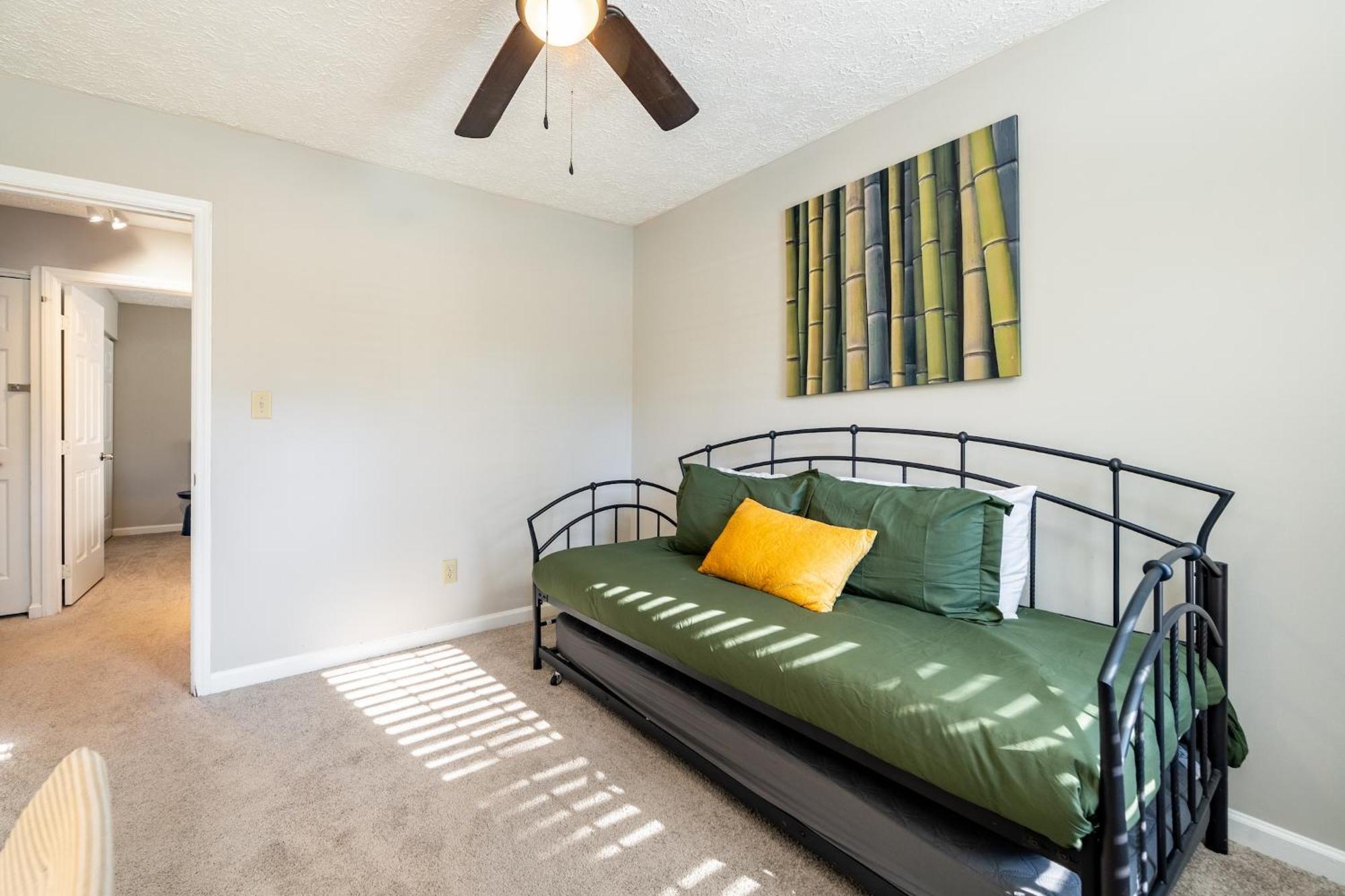 Birdwatchers 3Br Escape Near Raleigh Trails & Ncsu Экстерьер фото